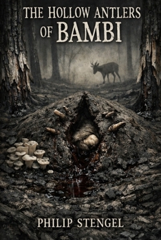 The Hollow Antlers of Bambi