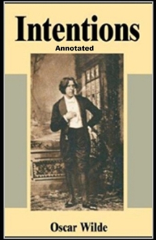 Paperback Intentions Annotated Book