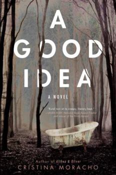 Hardcover A Good Idea Book