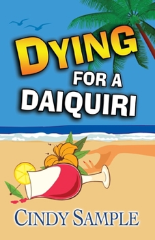 Paperback Dying for a Daiquiri Book