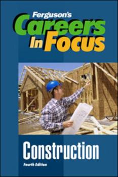 Hardcover Construction Book