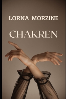 Paperback Chakren [German] Book
