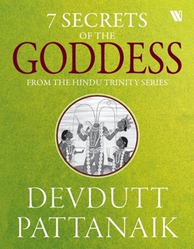 Paperback 7 Secrets Of The Goddess Book