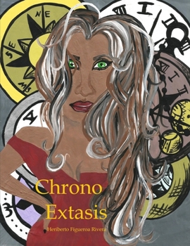 Paperback ChronoExtasis Book