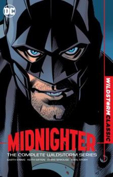 Paperback Midnighter: The Complete Wildstorm Series Book