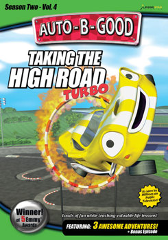 Auto-B-Good-Taking the High Road Turbo