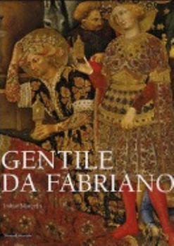 Paperback Gentile da Fabriano (Italian Edition) [Italian] Book
