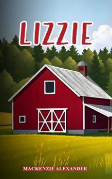 Hardcover Lizzie Book