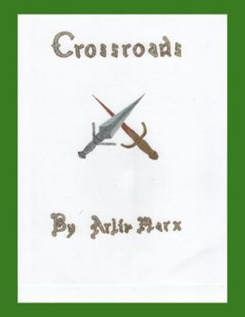 Paperback Crossroads Book