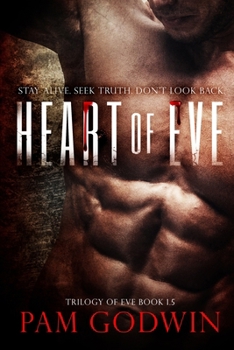 Paperback Heart of Eve Book