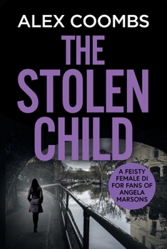 Paperback The Stolen Child [Large Print] Book