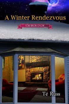 Paperback A Winter Rendezvous Book