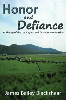 Paperback Honor and Defiance Book