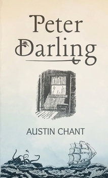 Paperback Peter Darling Book