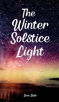 Hardcover The Winter Solstice Light Book