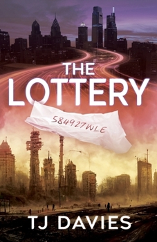 Paperback The Lottery Book