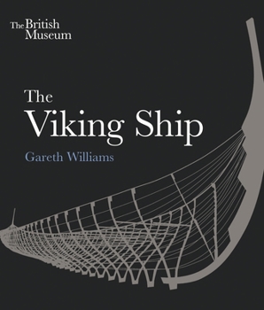 Paperback The Viking Ship Book