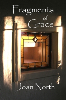 Paperback Fragments of Grace Book