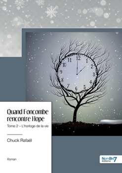 Paperback Quand Foncombe rencontre Hope - Tome 2 [French] Book