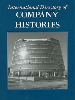 International Directory of Company Histories, Volume 94