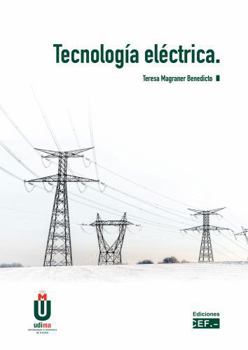 Paperback Tecnología eléctrica [Spanish] Book