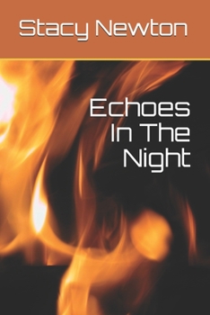 Paperback Echoes In The Night Book