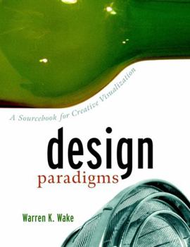 Paperback Design Paradigms: A Sourcebook for Creative Visualization Book