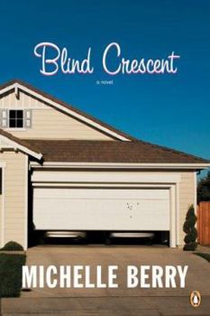 Paperback Blind Crescent Book