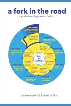 A Fork in the Road: A Guide to Writing Muslim Fiction