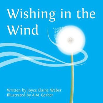 Paperback Wishing in the Wind Book