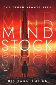 Paperback Mindstock: A Novel Book