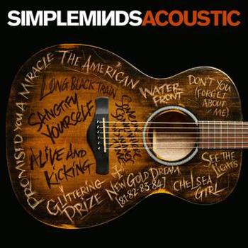 Music - CD Acoustic Book