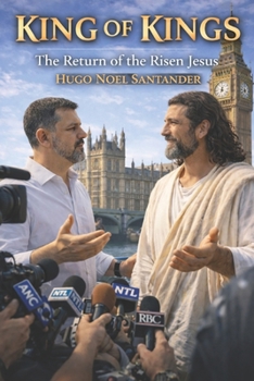 Paperback Rey de Reyes: Poemas de Petrus Romanus I [Spanish] Book