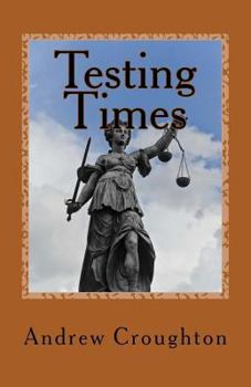 Paperback Testing Times Book