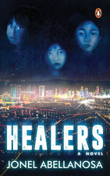 Paperback Healers Book