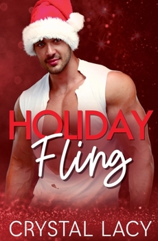 Paperback Holiday Fling Book