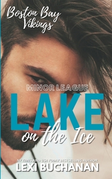 Paperback Lake: Hockey Romance Book