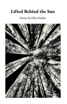Paperback Lifted Behind the Sun Book
