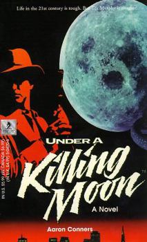 Paperback Under a Killing Moon: A Tex Murphy Novel Book
