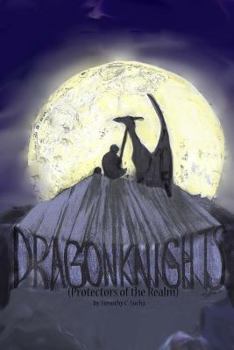 Paperback DragonKnights: (Protectors of the Realm) Book