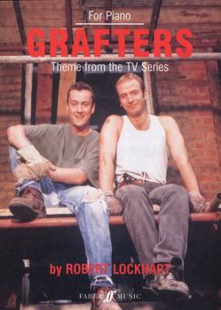 Paperback Grafters: Theme from the TV Series (Piano Solo), Sheet Book