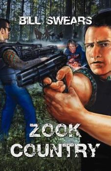 Paperback Zook Country Book