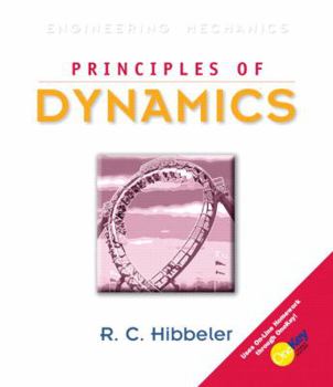 Hardcover Principles of Dynamics Book