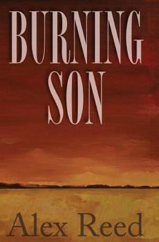 Paperback Burning Son Book