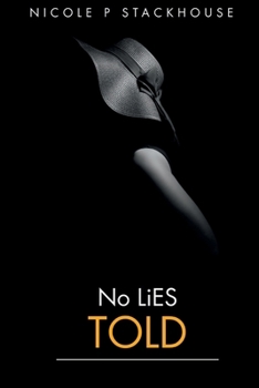 Paperback No Lies Told Book