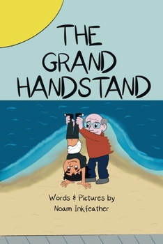 Paperback The Grand Handstand Book