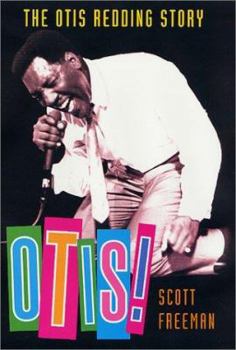 Hardcover Otis Book