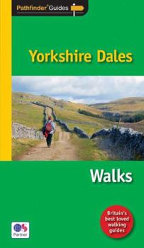 Paperback Yorkshire Dales. Book