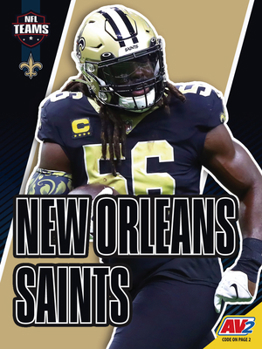New Orleans Saints