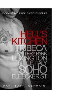 Hell's Kitchen - Book #1 of the Hell's Kitchen
